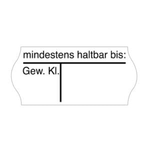 A36100020-00234 mindestens haltbar bis Gewichtsklasse Preis