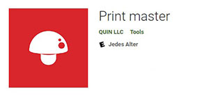 printmaster app