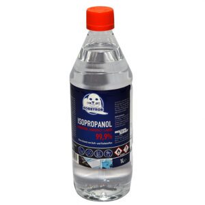 Isopropanol 1 Liter Flasche